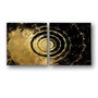 Wallity ASR_CNV2-3 50x50 Multicolor (2 Piezas)